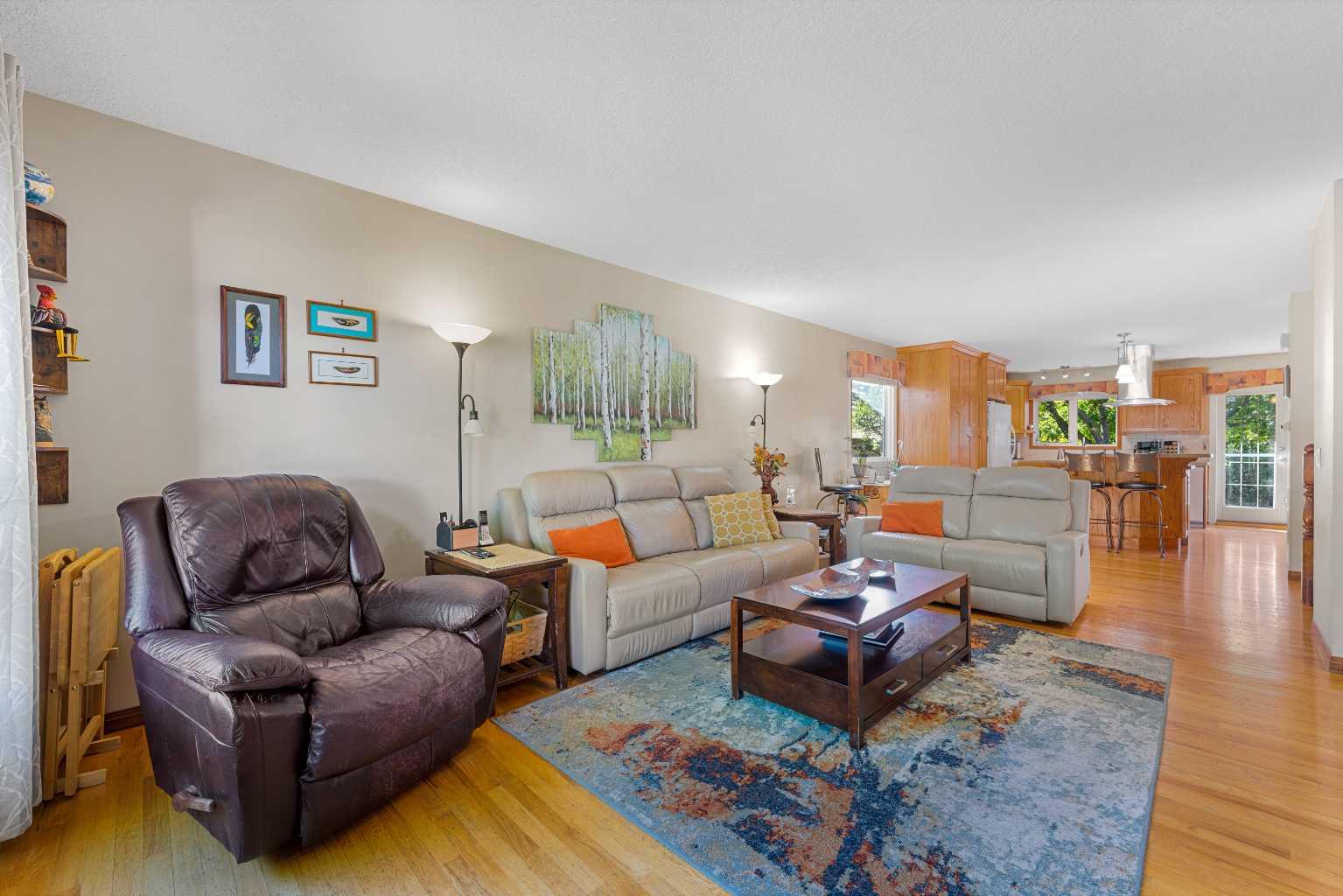 7 Bernard Court NW