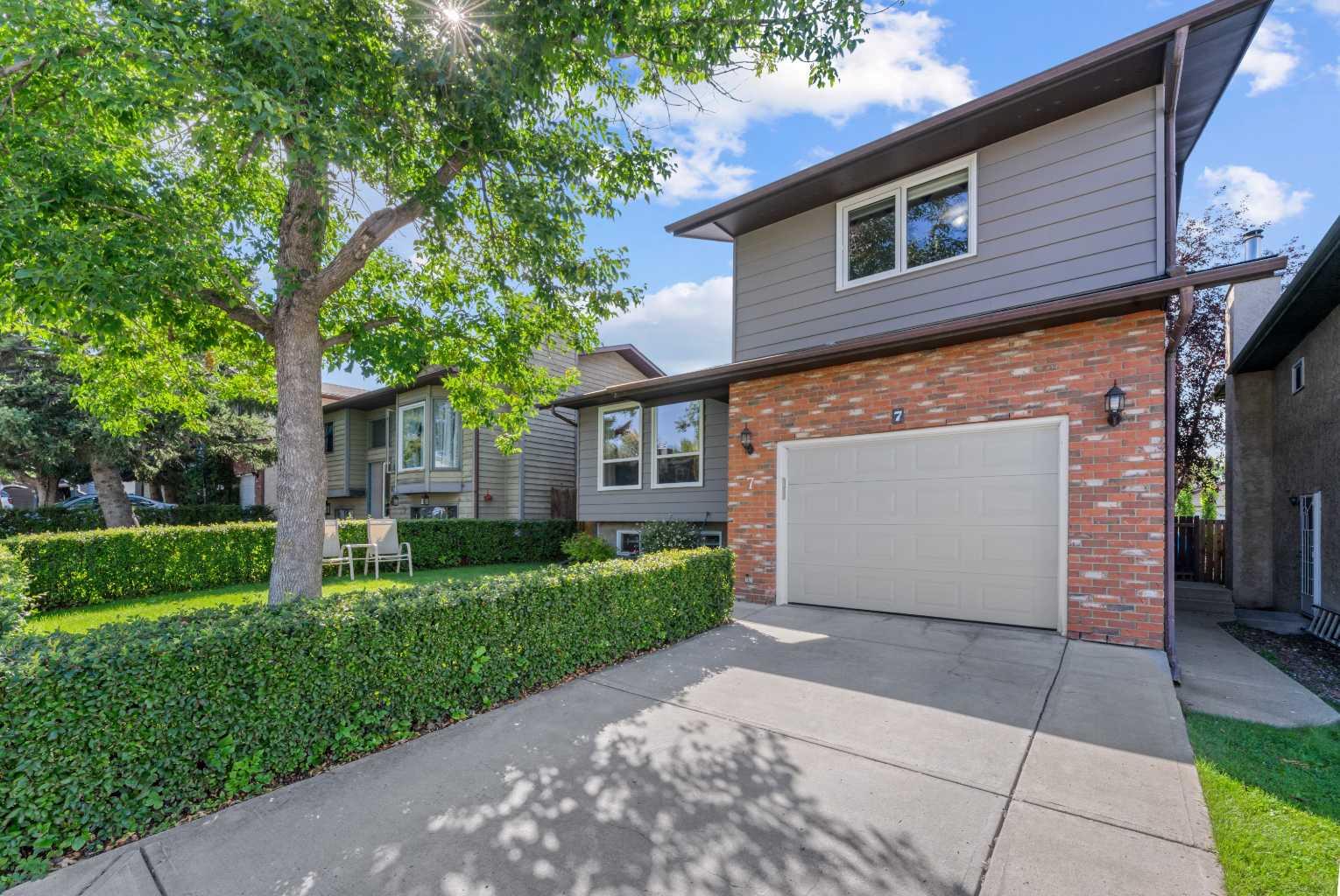 7 Bernard Court NW