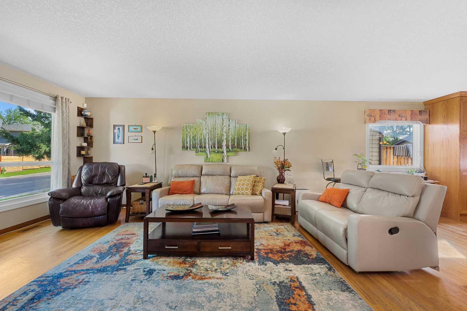 7 Bernard Court NW