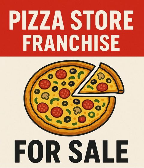 Pizza Franchise NW Calgary AB T3R 0J9