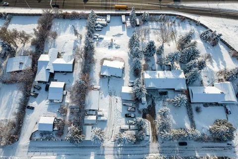 Photo of 6003 Baroc Road NW, Calgary, AB T3A 4R5 (MLS # A2276207)