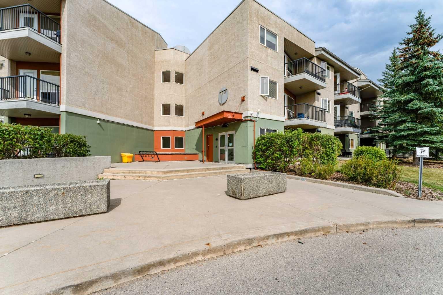 69 Springborough Court SW 314