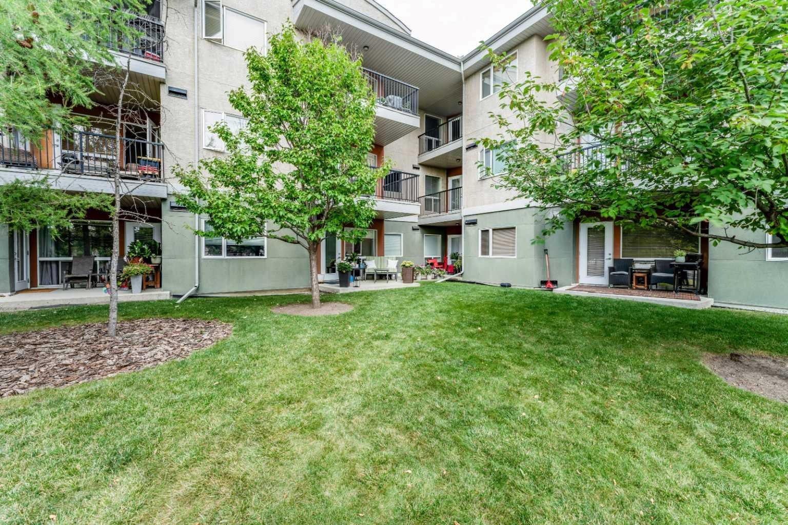 69 Springborough Court SW 314