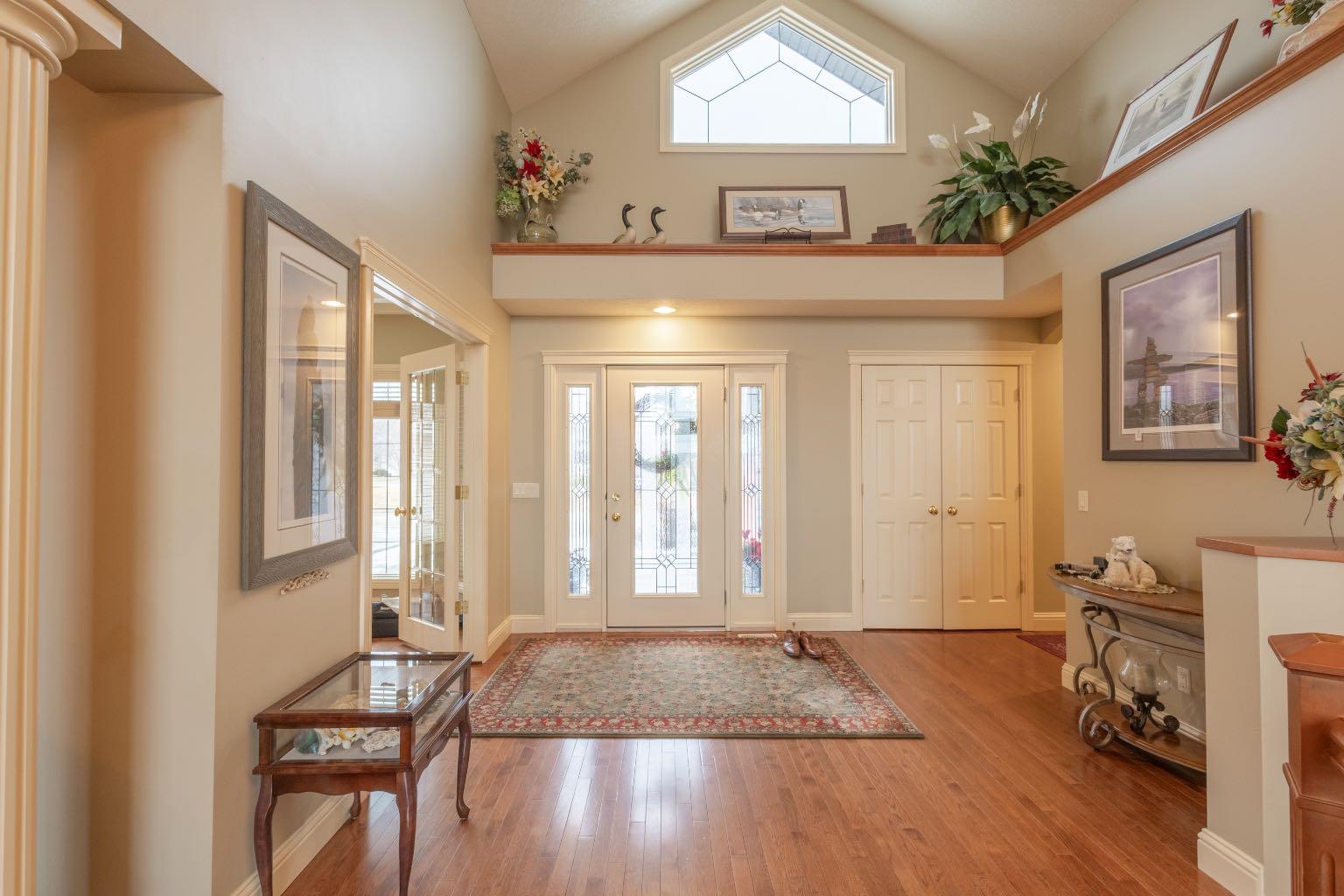 122 Gleneagles Landing