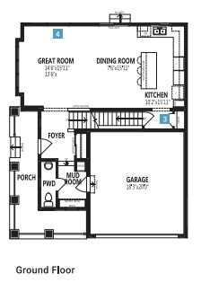 107 Yorkstone Villas SW