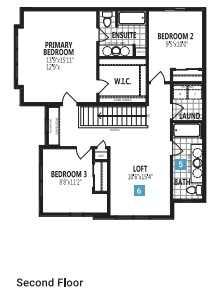 107 Yorkstone Villas SW