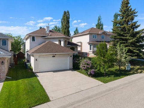 Photo of 28 Mt Norquay Gate SE, Calgary, AB T2Z 2R3 (MLS # A2317079)