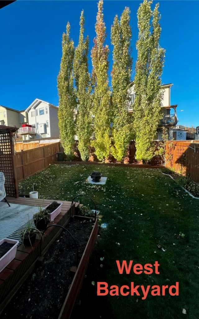 160 Sage Valley Circle NW