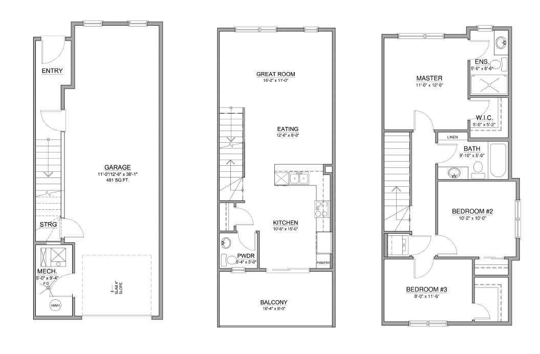 75 Cornerstone Row NE 212