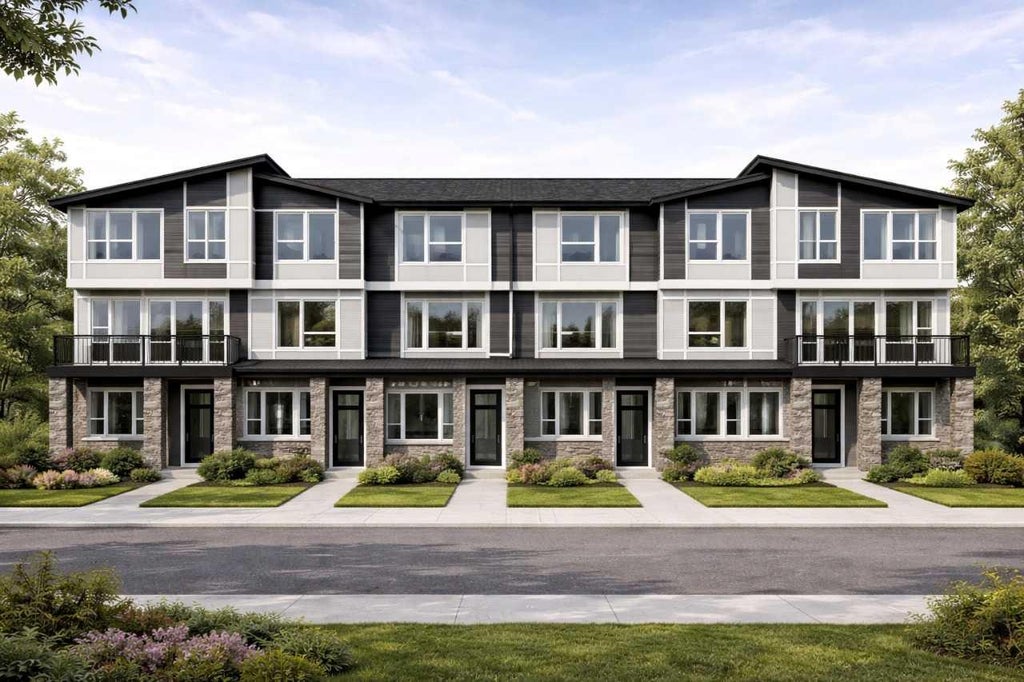 Photo of 75 Cornerstone Row NE #212, Calgary, AB T3N 2K5 (MLS # A2332646)