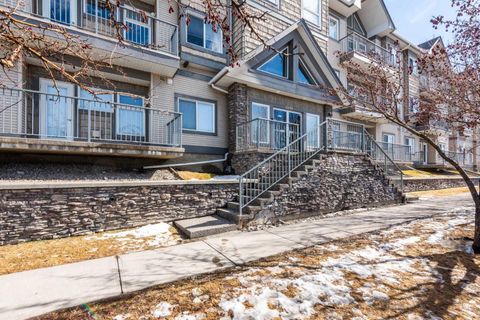 Photo of 11170 30 Street SW #207, Calgary, AB T2W 6J2 (MLS # A2293026)
