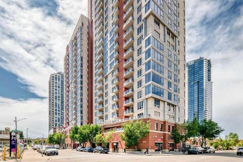Photo of 1053 10 Street SW #513, Calgary, AB T2R 1S6 (MLS # A2323169)