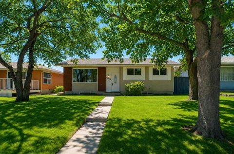 Photo of 5203 Memorial Drive SE, Calgary, AB T2A 2P9 (MLS # A2310753)