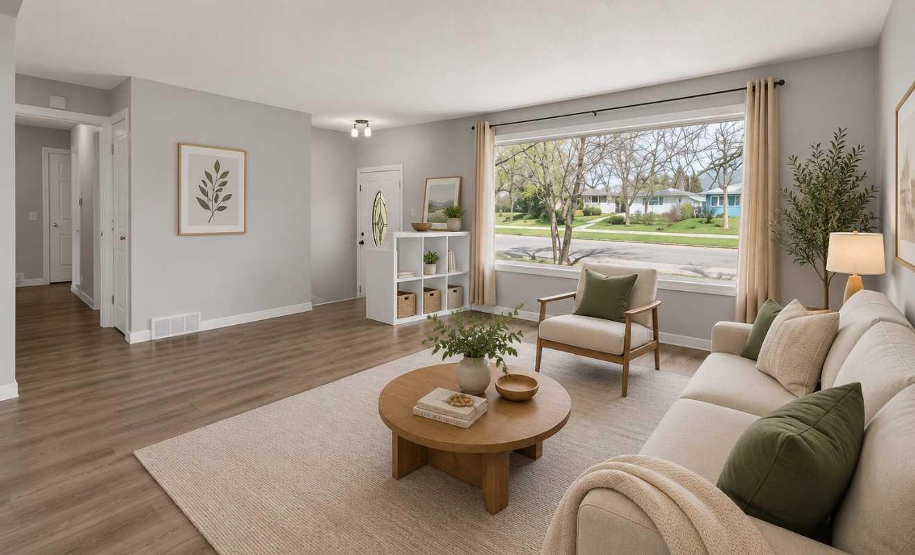 5203 Memorial Drive SE