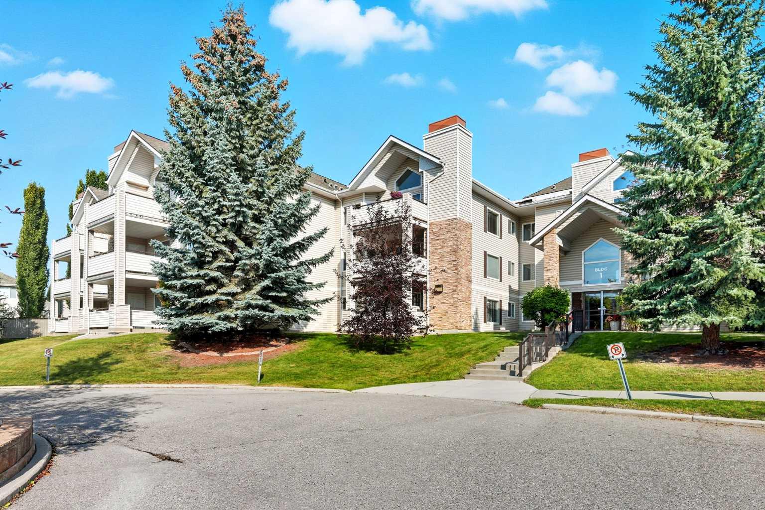 7451 Springbank Boulevard SW 1211