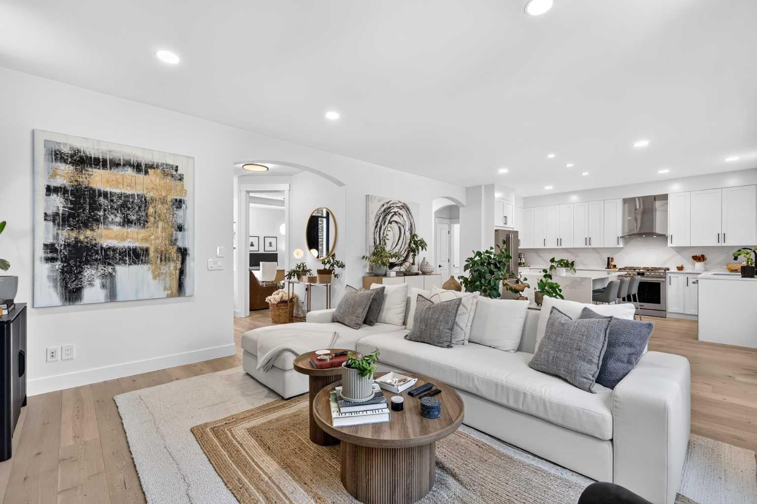 1839 Evergreen Drive SW