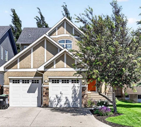 Photo of 1839 Evergreen Drive SW, Calgary, AB T2Y 5B1 (MLS # A2328133)