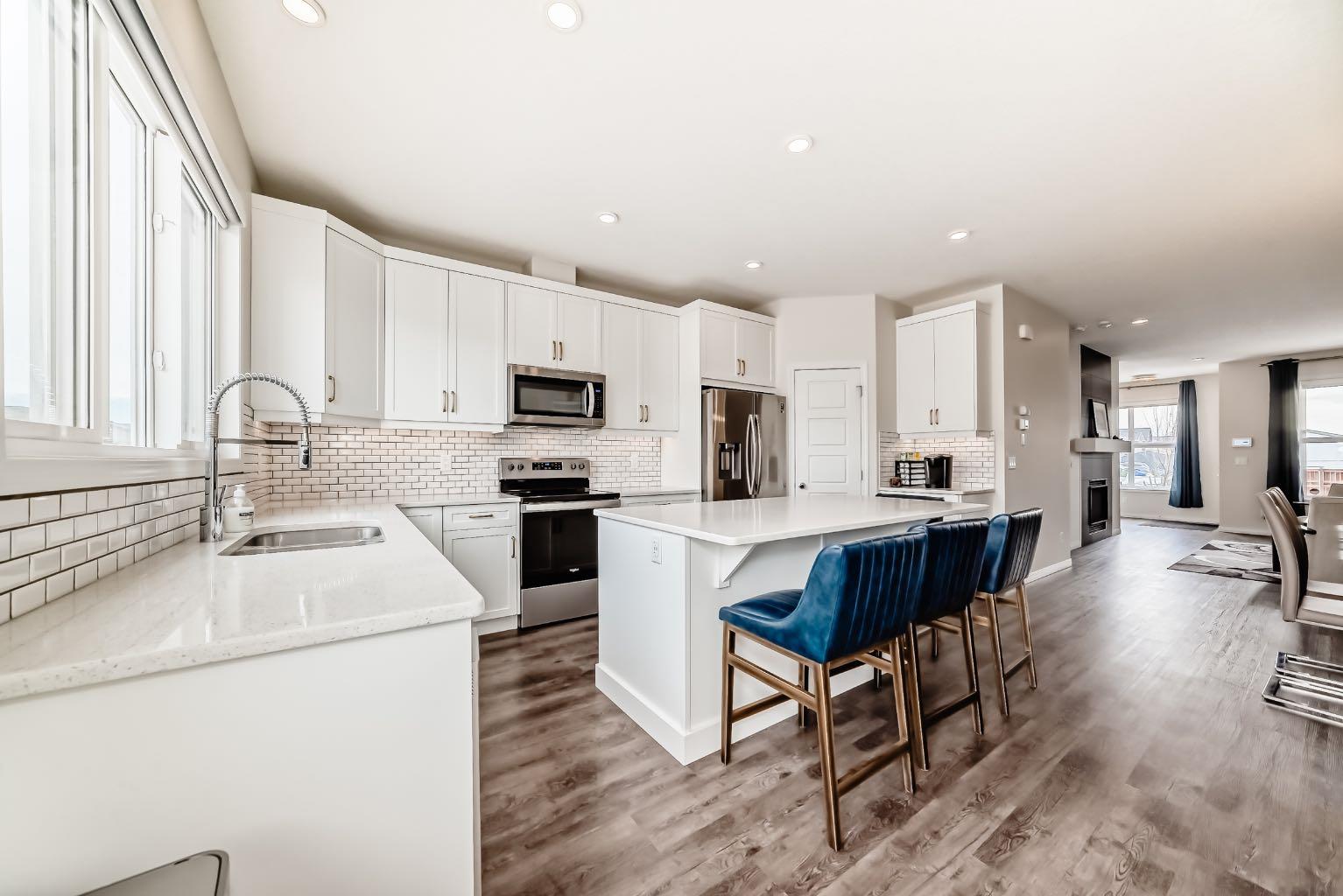 115 Homestead Drive NE