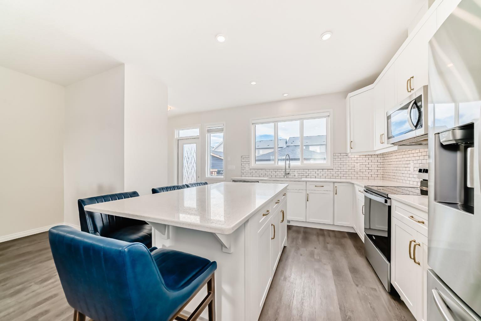 115 Homestead Drive NE