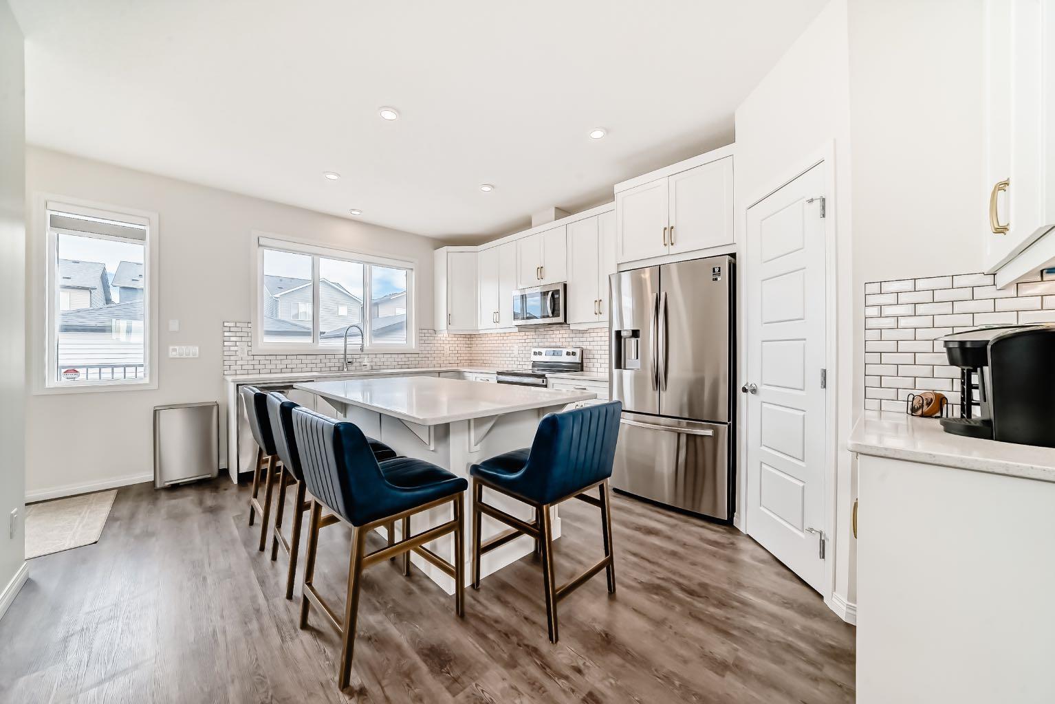 115 Homestead Drive NE