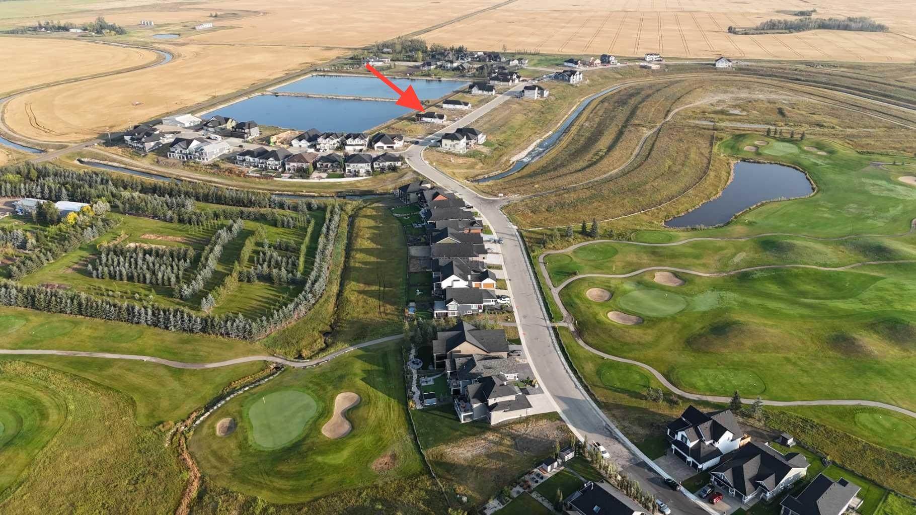 376 Muirfield Crescent