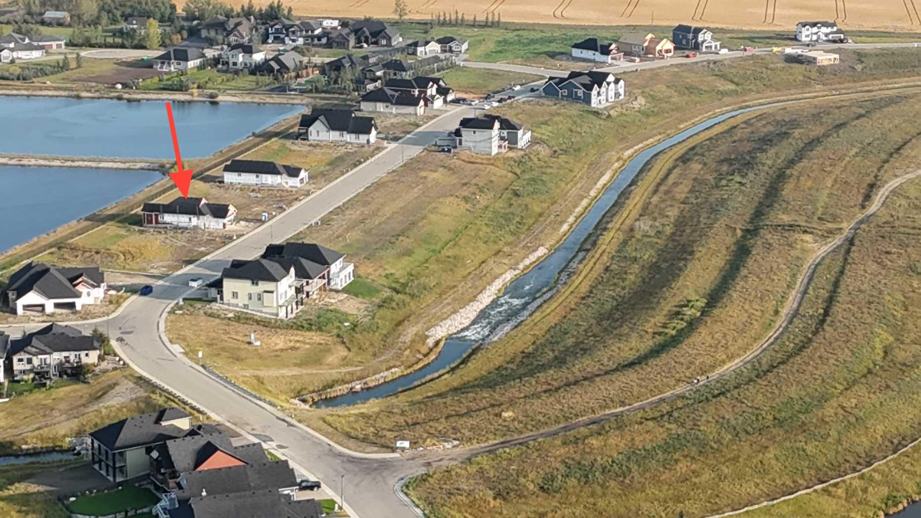 376 Muirfield Crescent