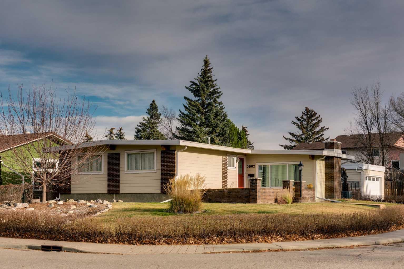 5602 Dalcastle Hill NW