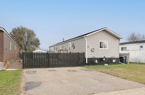 Photo of 97 Meadow Lake Close E, Brooks, AB T1R 1G1 (MLS # A2353138)