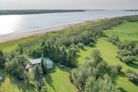 Photo of 43182 Range Road 214 #126, Rural Camrose County, AB T0B 0H0 (MLS # A2335581)