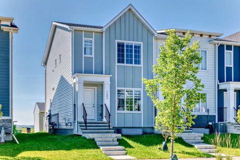 Photo of 7403 202 Avenue SE, Calgary, AB T3S 0E8 (MLS # A2300799)