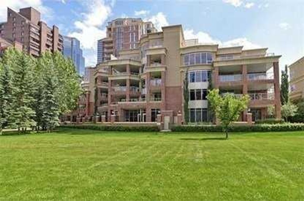 Photo of 600 Princeton Way SW #404, Calgary, AB T2P 5N4 (MLS # A2294035)