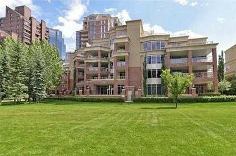 600 Princeton Way SW 404 Calgary AB T2P 5N4