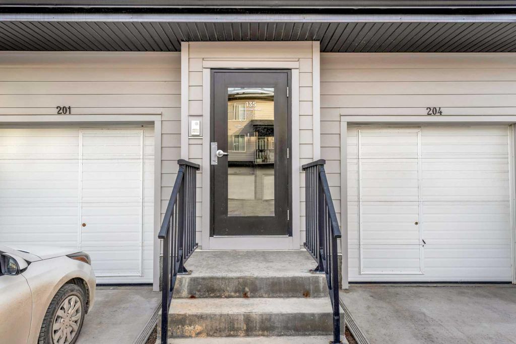 Photo of 135 Redstone Hts NE #202, Calgary, AB T3N 1M6 (MLS # A2302310)