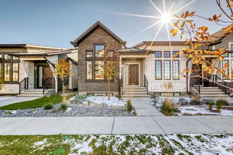86 Wolf Crescent Okotoks AB T1S 5X1