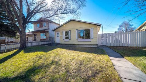 Photo of 888 Mckenzie Drive SE, Calgary, AB T2Z 1Z1 (MLS # A2306494)