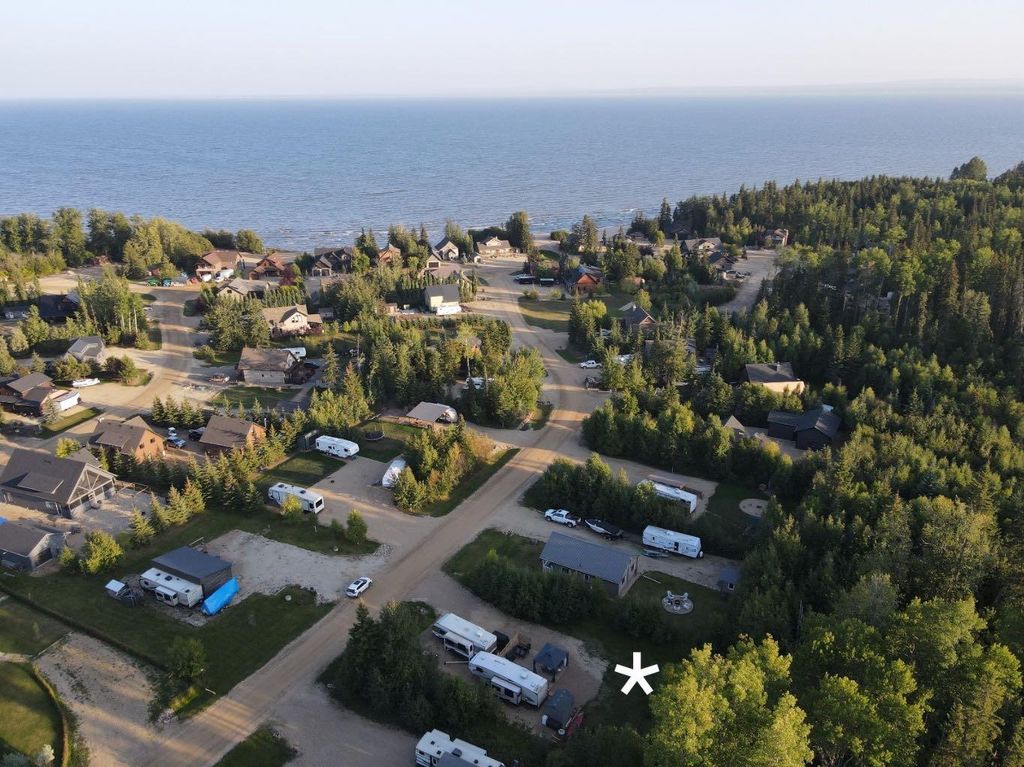 Photo of 13417 Township Road 752A #Lot 106 (39), Grouard, AB T0G 1E0 (MLS # A2292377)