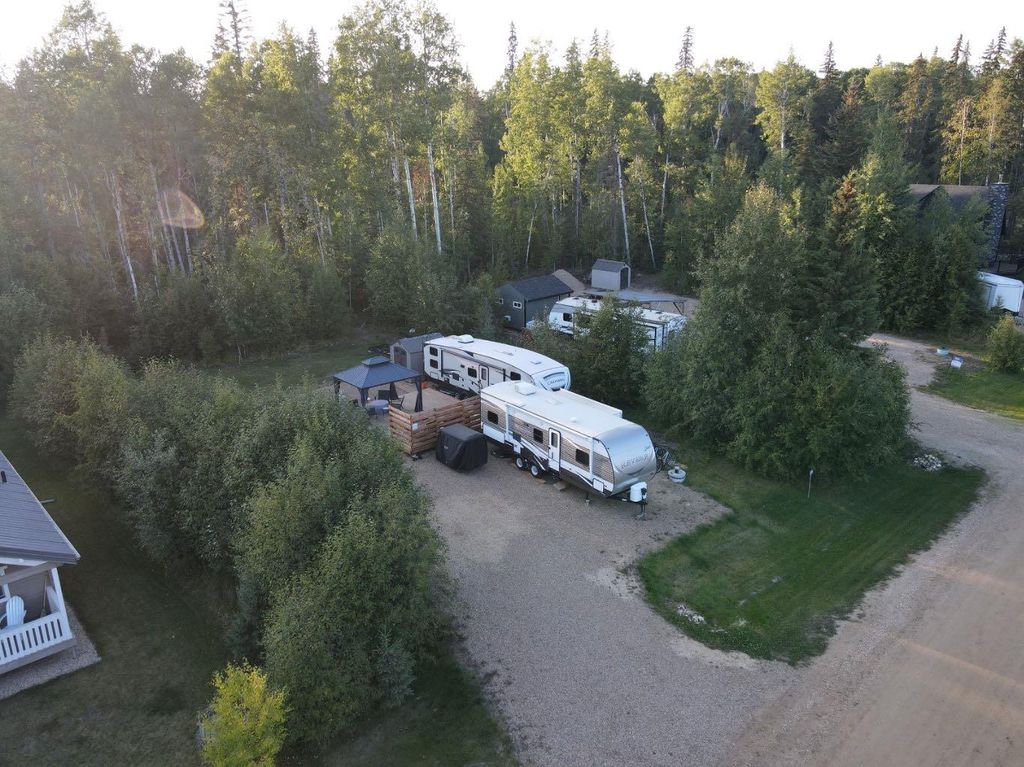 Photo of 13417 Township Road 752A #Lot 106 (39), Grouard, AB T0G 1E0 (MLS # A2292377)