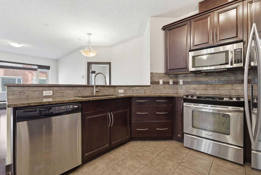 Photo of 35 Inglewood Park SE #414, Calgary, AB T2G 1B5 (MLS # A2294940)