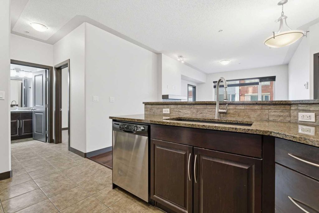 Photo of 35 Inglewood Park SE #414, Calgary, AB T2G 1B5 (MLS # A2294940)