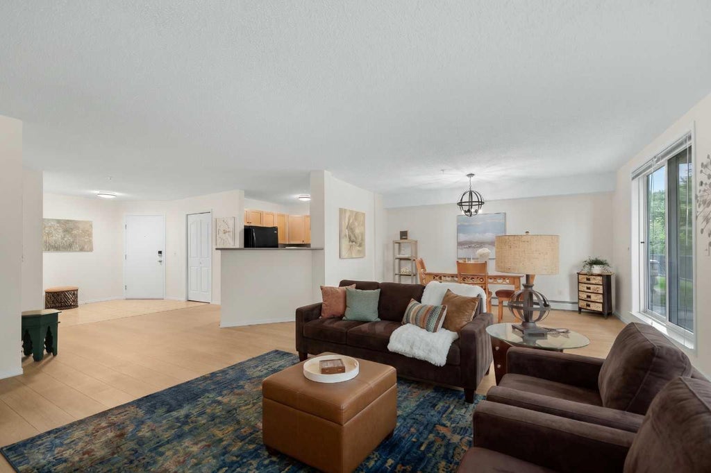 Photo of 2518 Fish Creek Boulevard SW #2110, Calgary, AB T2Y 4T6 (MLS # A2349755)
