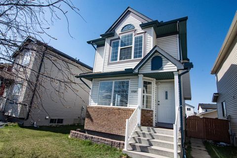 Photo of 5320 Martin Crossing Drive NE, Calgary, AB T3J 3T2 (MLS # A2306775)