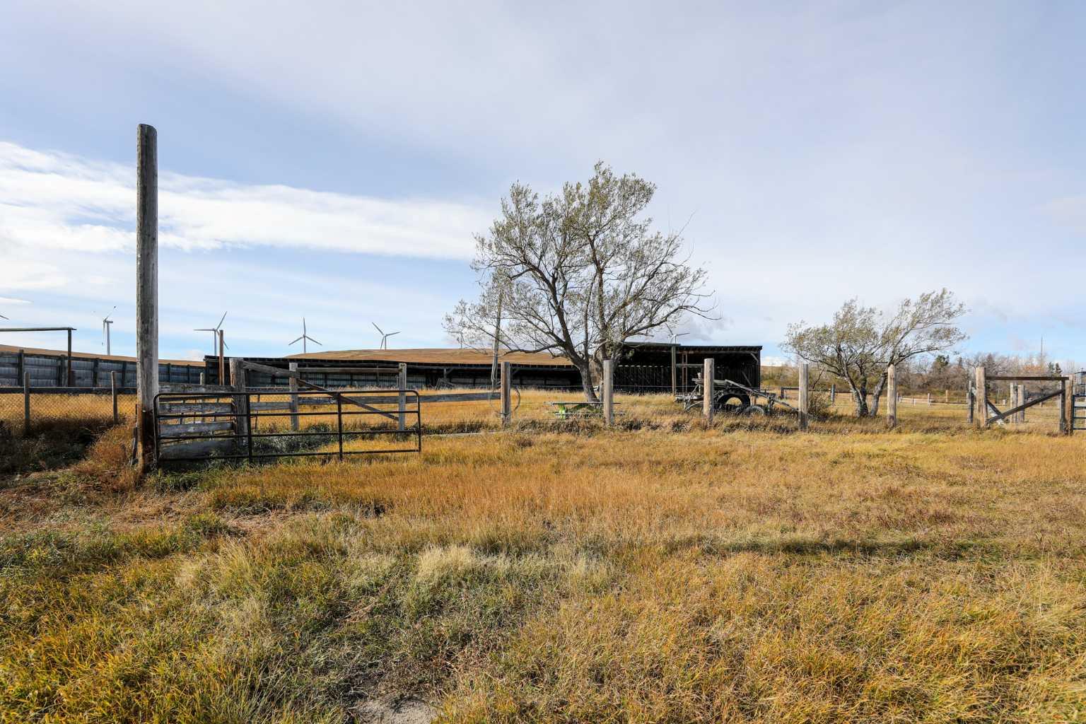 1411 Twp Rd 7-3 Road