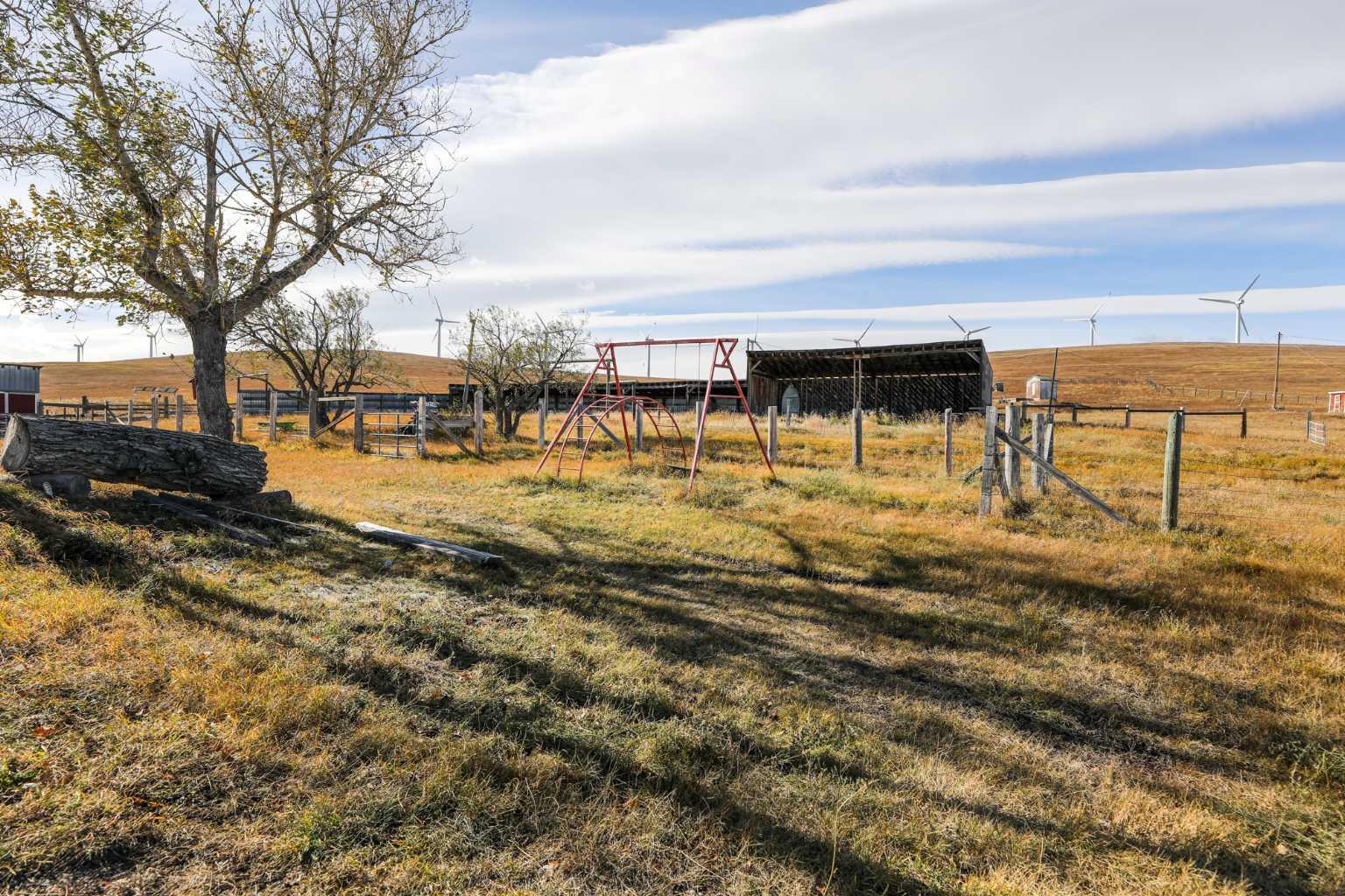 1411 Twp Rd 7-3 Road