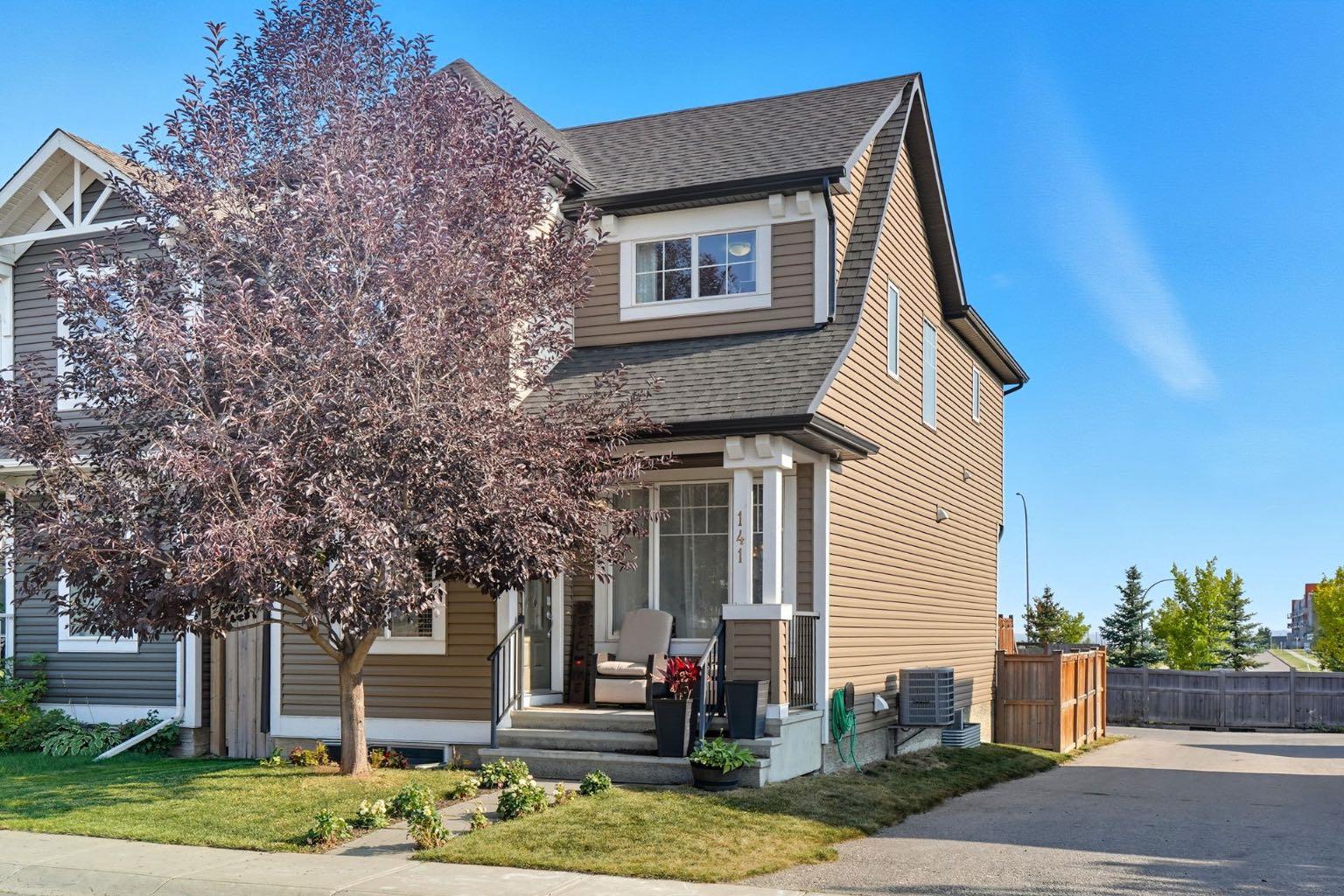 141 Auburn Crest Green SE