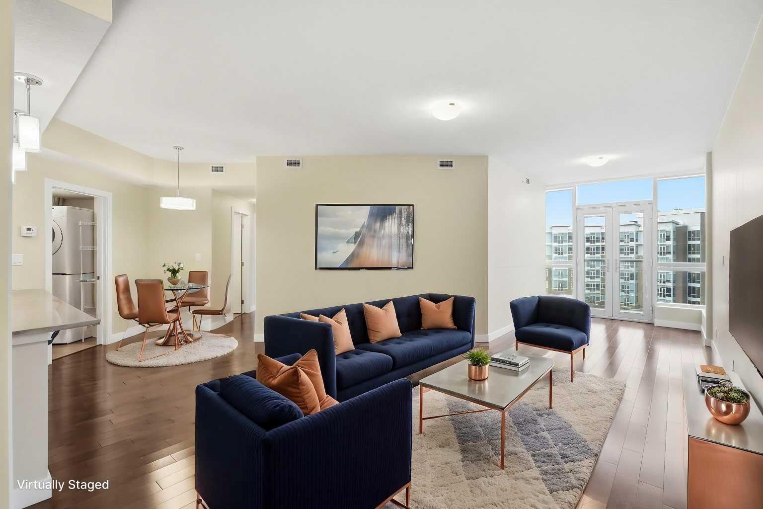 16 Varsity Estates Circle NW 701