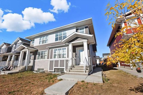 64 Red Embers Manor NE Calgary AB T3N 1K6