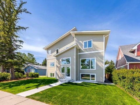 Photo of 3520 Bulyea Crescent NW, Calgary, AB T2L 1N7 (MLS # A2325448)