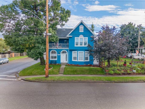 Photo of 606 Main Street, Pincher Creek, AB T0K 1W0 (MLS # A2342597)
