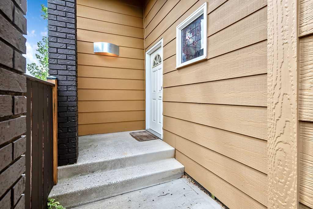 116 Hodson Crescent