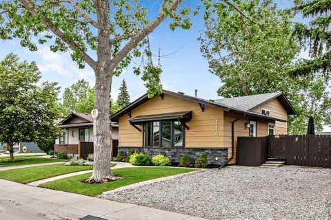 Photo of 116 Hodson Crescent, Okotoks, AB T1S 1C6 (MLS # A2323231)